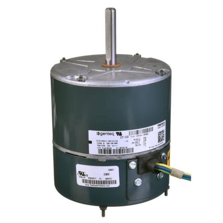 Rheem PRO 1/3HP CONDENSER 789RPM, 51-102728-20 51-102728-20